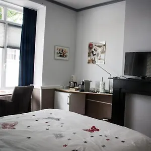 Bed & Breakfast Het Harlekijntje Maastricht
