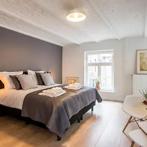Bed & Breakfast Gracht 62 Maastricht