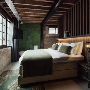 Hotel Cousins Boutique Maastricht