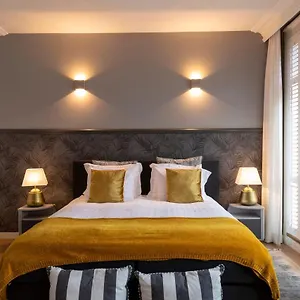 Bed & Breakfast Thoez Maastricht