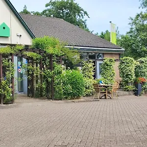 Hotel Campanile & Restaurant Vlaardingen