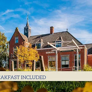 Bed & Breakfast Polderhuis Bergschenhoek