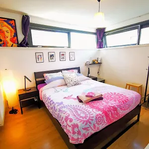 Bed & Breakfast La Corte Sconta Amsterdam