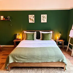 Hotel Petit Beijers Utrecht