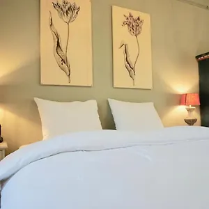 Bed & Breakfast Beijers Utrecht