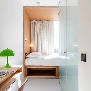 Hotel The Bellhop Rotterdam