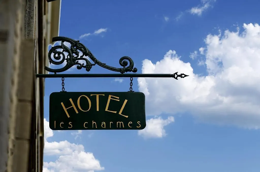 Hotel Les Charmes Maastricht Niederlande