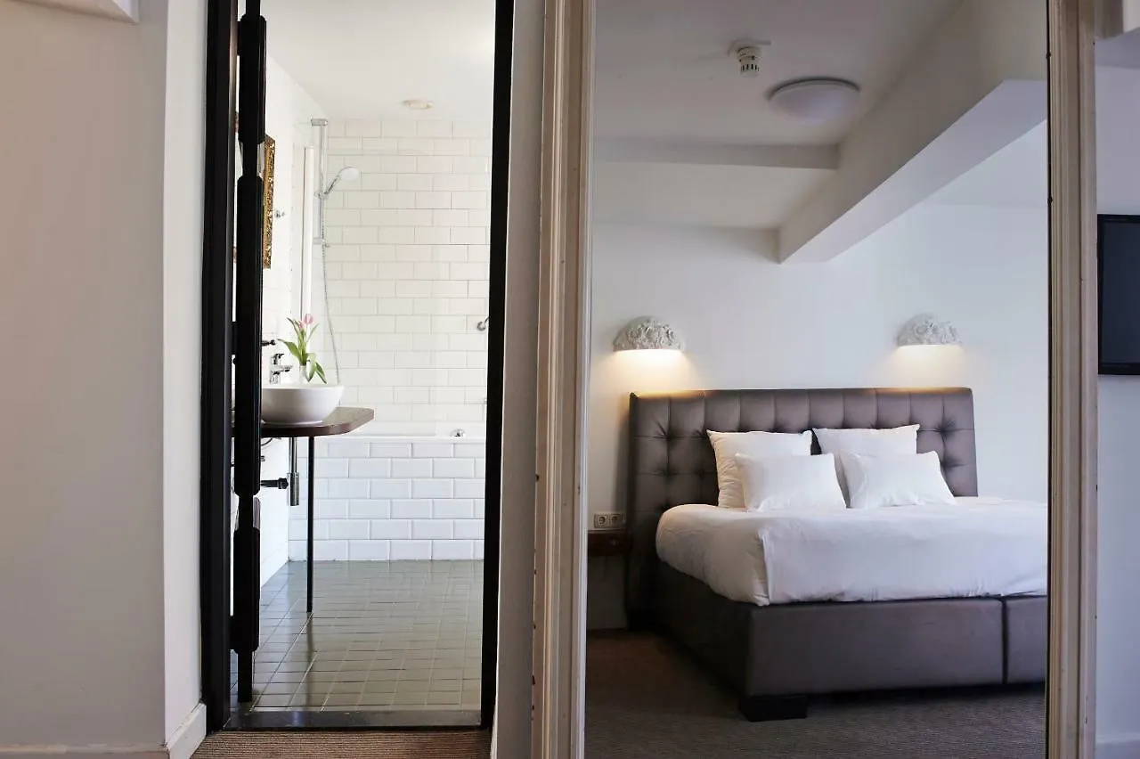 Hotel Les Charmes Maastricht